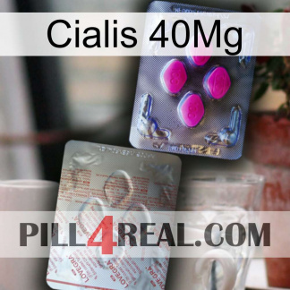 Cialis 40Mg 38